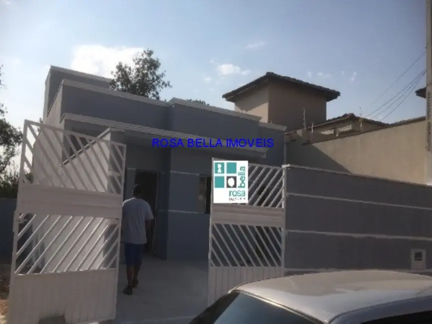 Casa com 3 quartos à venda, 80m2 em Jardim Santa Rosa, Jundiai - SP - imagem 8 Foto 8 de Casa com 3 quartos à venda, 80m2 em Jardim Santa Rosa, Jundiai - SP