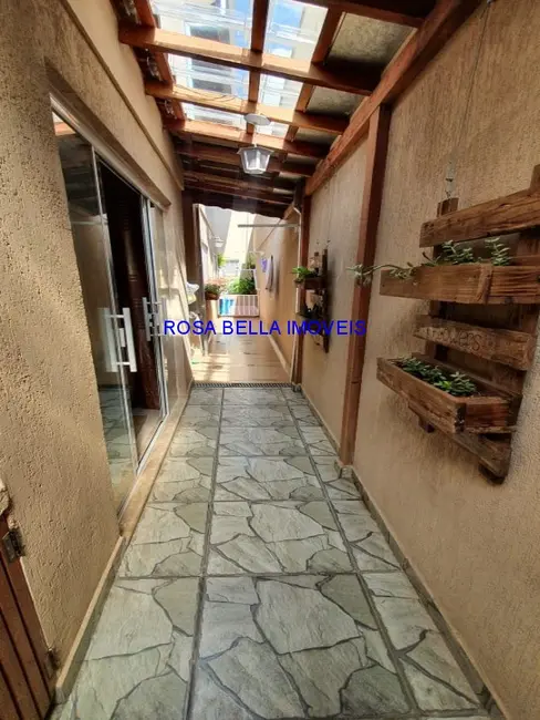 Foto 4 de Casa com 3 quartos à venda, 85m2 em Centro, Jundiai - SP