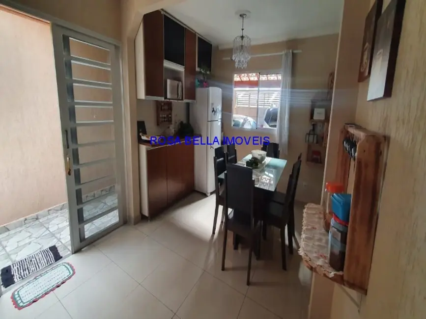 Foto 6 de Casa com 3 quartos à venda, 85m2 em Centro, Jundiai - SP