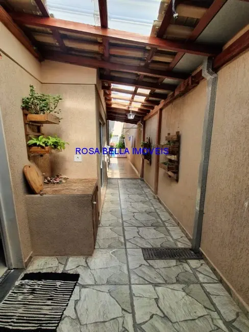 Foto 5 de Casa com 3 quartos à venda, 85m2 em Centro, Jundiai - SP