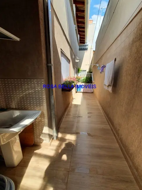 Foto 7 de Casa com 3 quartos à venda, 85m2 em Centro, Jundiai - SP
