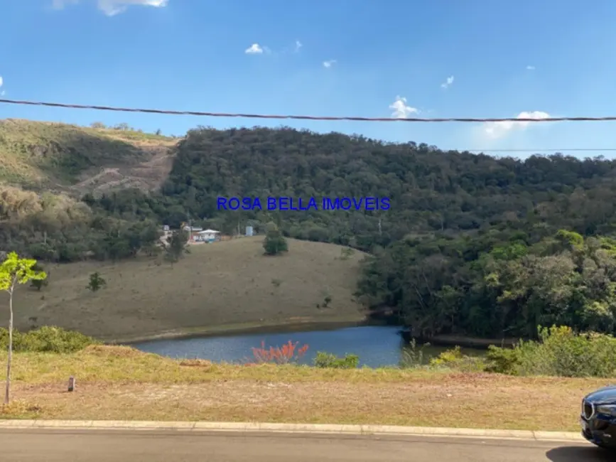 Foto 4 de Terreno / Lote à venda, 800m2 em Itupeva - SP