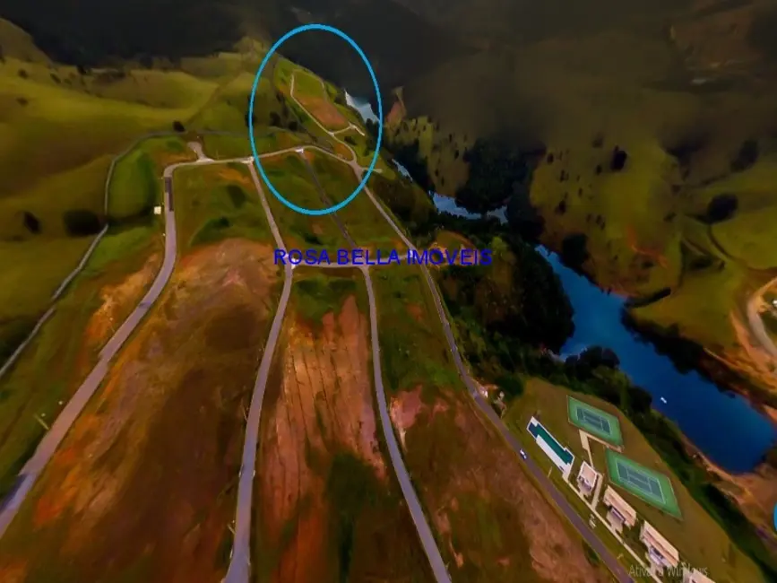 Foto 7 de Terreno / Lote à venda, 800m2 em Itupeva - SP