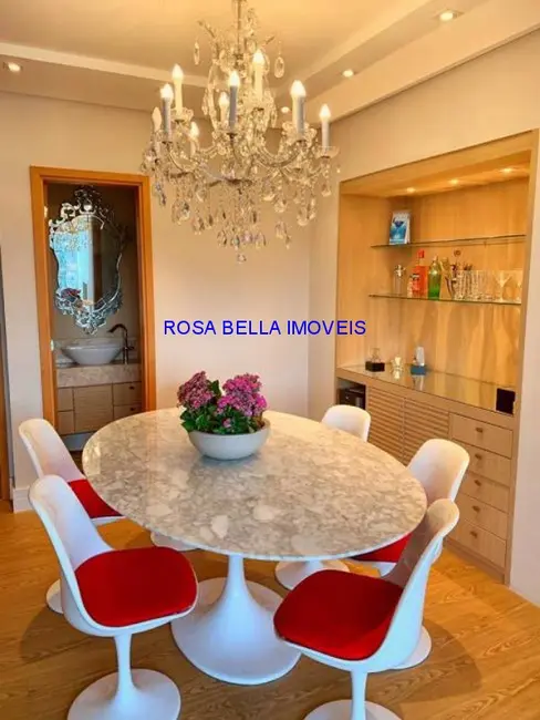 Foto 3 de Apartamento com 3 quartos à venda, 104m2 em Jardim Trevo, Jundiai - SP