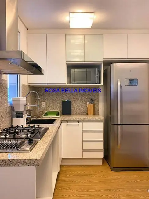 Foto 8 de Apartamento com 3 quartos à venda, 104m2 em Jardim Trevo, Jundiai - SP