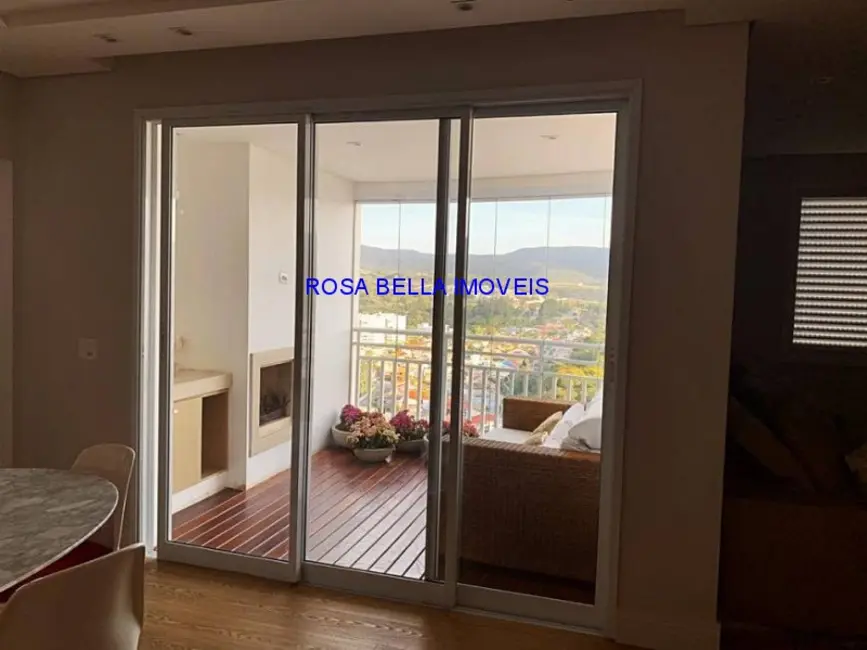 Foto 5 de Apartamento com 3 quartos à venda, 104m2 em Jardim Trevo, Jundiai - SP