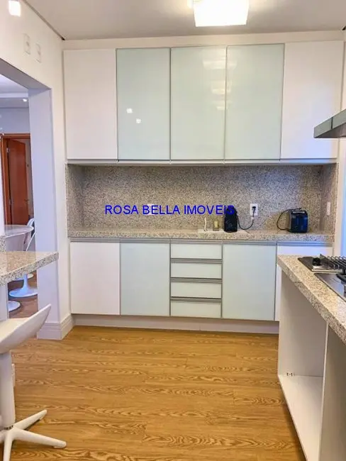 Foto 9 de Apartamento com 3 quartos à venda, 104m2 em Jardim Trevo, Jundiai - SP