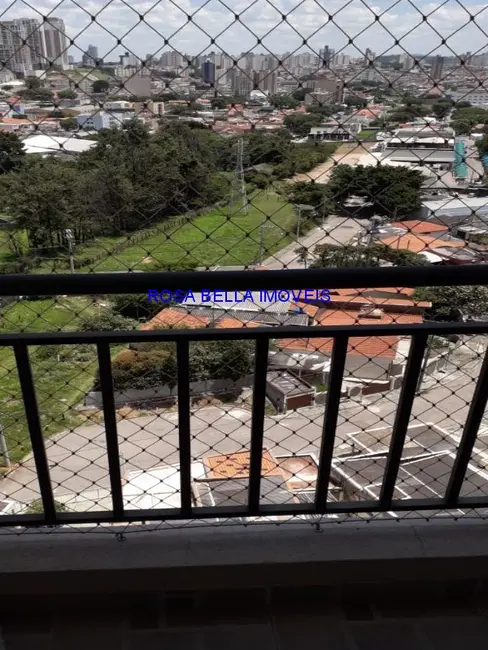 Foto 1 de Apartamento com 2 quartos à venda, 50m2 em Jardim Pitangueiras II, Jundiai - SP