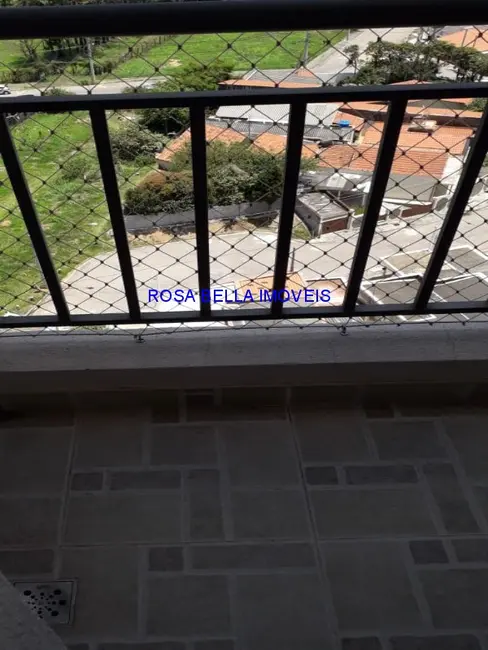 Foto 5 de Apartamento com 2 quartos à venda, 50m2 em Jardim Pitangueiras II, Jundiai - SP