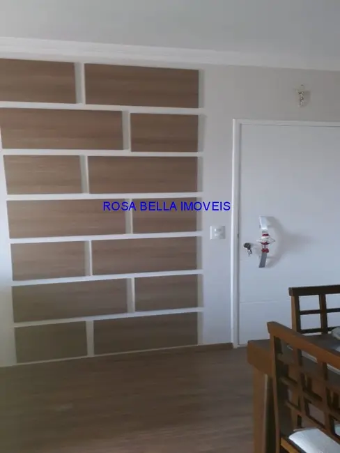 Foto 4 de Apartamento com 2 quartos à venda, 50m2 em Jardim Pitangueiras II, Jundiai - SP