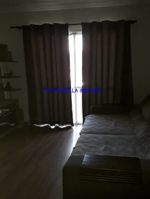 Foto 2 de Apartamento com 2 quartos à venda, 50m2 em Jardim Pitangueiras II, Jundiai - SP