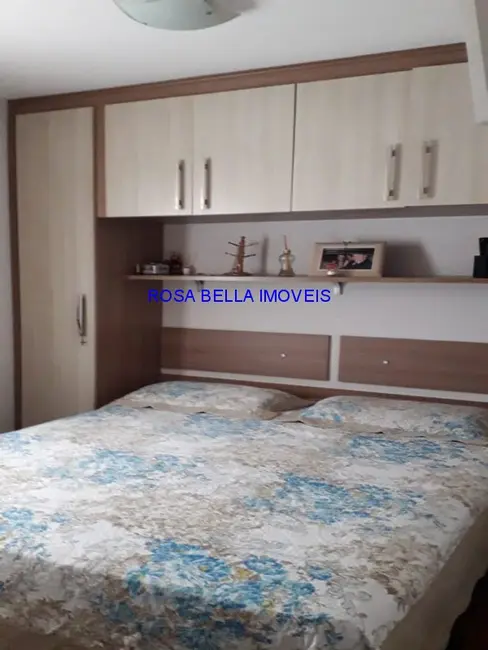 Foto 7 de Apartamento com 2 quartos à venda, 50m2 em Jardim Pitangueiras II, Jundiai - SP