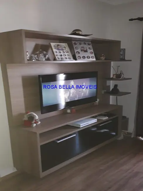 Foto 3 de Apartamento com 2 quartos à venda, 50m2 em Jardim Pitangueiras II, Jundiai - SP