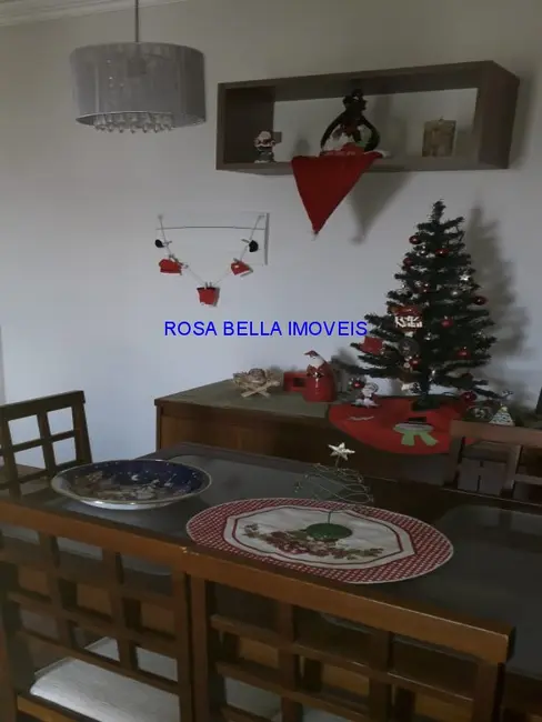 Foto 6 de Apartamento com 2 quartos à venda, 50m2 em Jardim Pitangueiras II, Jundiai - SP