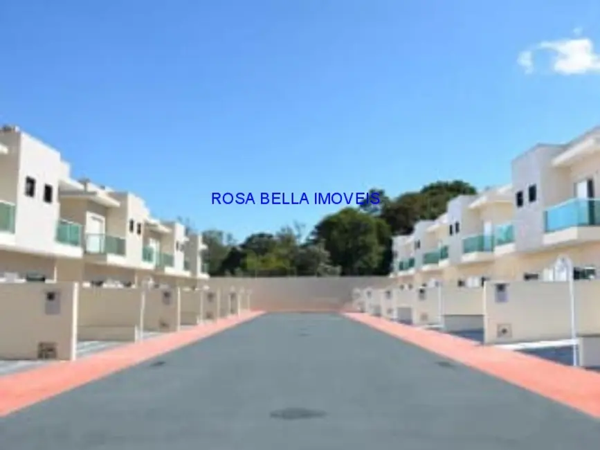 Foto 4 de Casa de Condomínio com 3 quartos à venda, 107m2 em Jardim das Carpas, Jundiai - SP