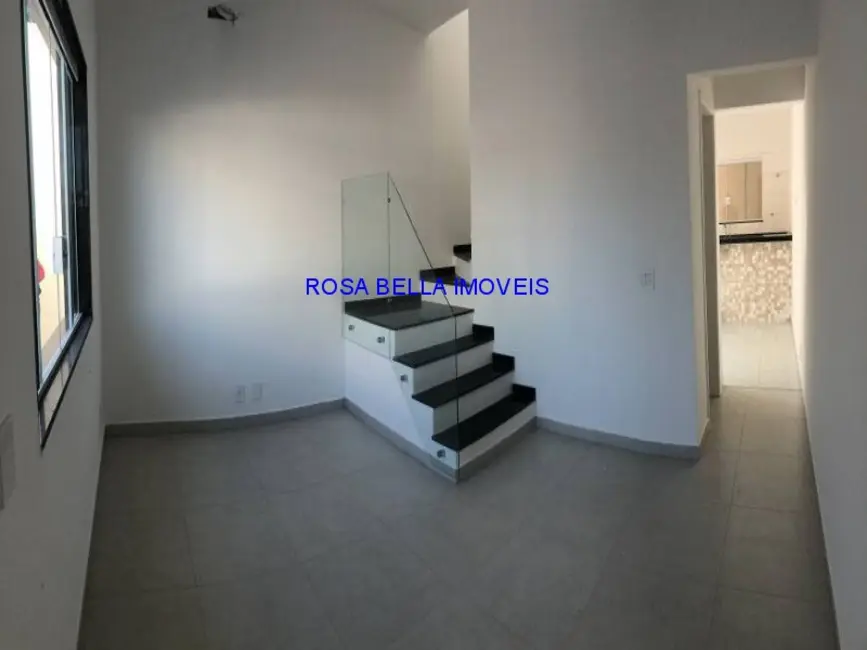 Foto 9 de Casa de Condomínio com 3 quartos à venda, 107m2 em Jardim das Carpas, Jundiai - SP