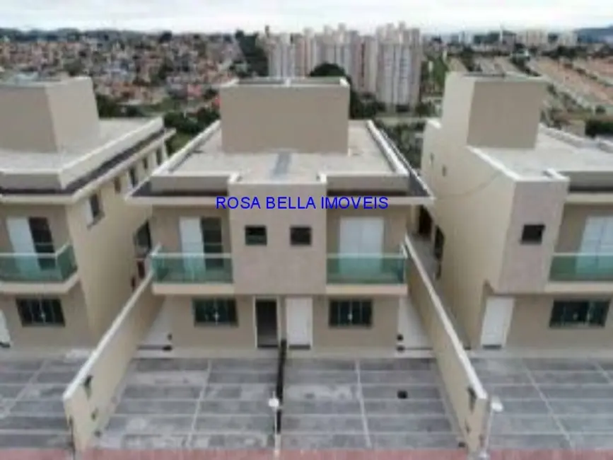 Foto 6 de Casa de Condomínio com 3 quartos à venda, 107m2 em Jardim das Carpas, Jundiai - SP