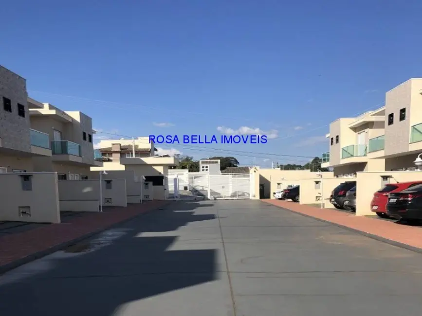 Foto 5 de Casa de Condomínio com 3 quartos à venda, 107m2 em Jardim das Carpas, Jundiai - SP