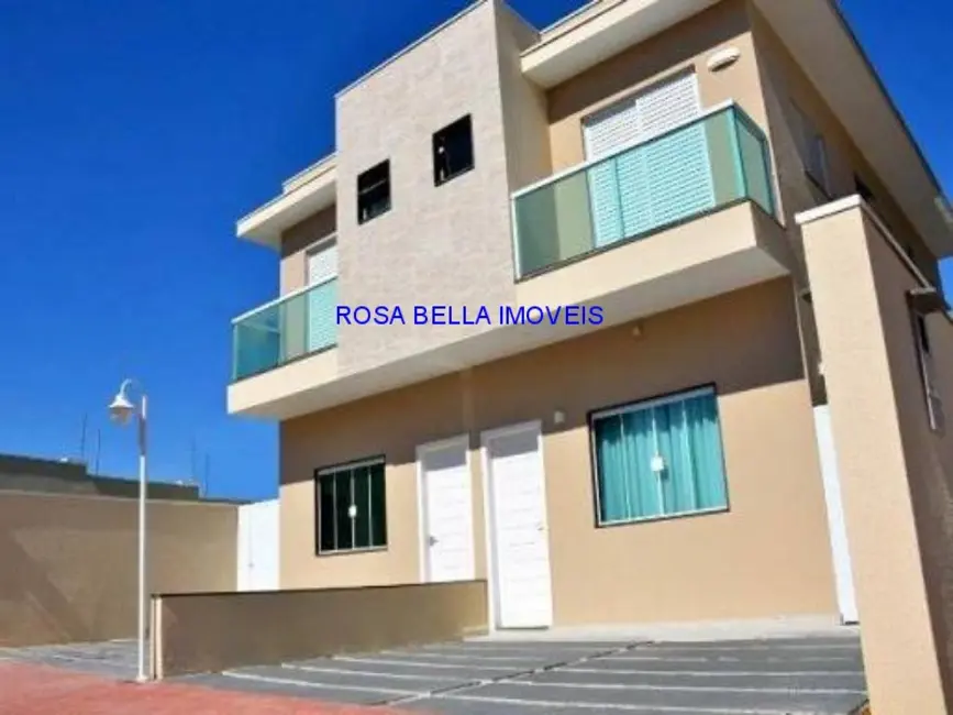 Foto 3 de Casa de Condomínio com 3 quartos à venda, 107m2 em Jardim das Carpas, Jundiai - SP