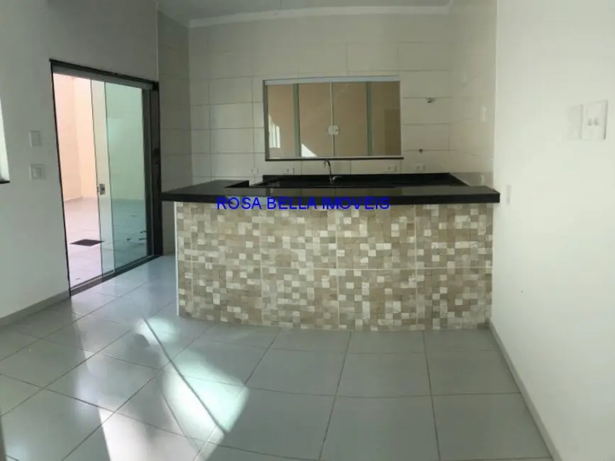 Foto 8 de Casa de Condomínio com 3 quartos à venda, 107m2 em Jardim das Carpas, Jundiai - SP