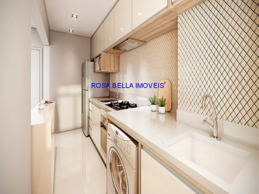 Apartamento com 2 quartos à venda, 75m2 em Vila de Vito, Jundiai - SP - imagem 3 Foto 3 de Apartamento com 2 quartos à venda, 75m2 em Vila de Vito, Jundiai - SP