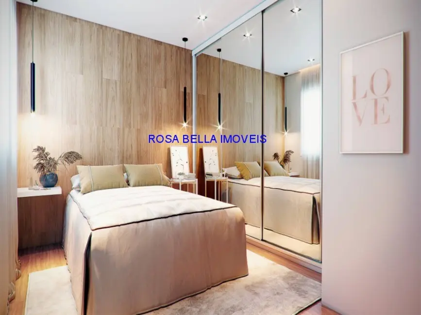 Apartamento com 2 quartos à venda, 75m2 em Vila de Vito, Jundiai - SP - imagem 2 Foto 2 de Apartamento com 2 quartos à venda, 75m2 em Vila de Vito, Jundiai - SP