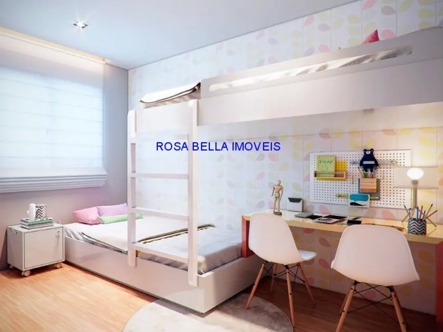 Apartamento com 2 quartos à venda, 75m2 em Vila de Vito, Jundiai - SP - imagem 7 Foto 7 de Apartamento com 2 quartos à venda, 75m2 em Vila de Vito, Jundiai - SP