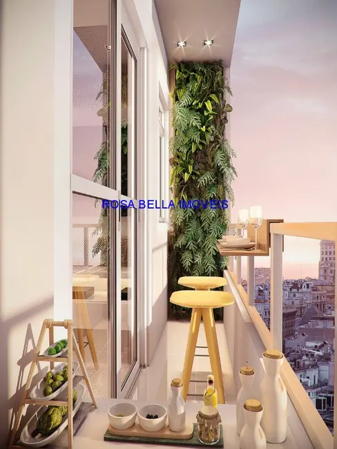 Apartamento com 2 quartos à venda, 75m2 em Vila de Vito, Jundiai - SP - imagem 8 Foto 8 de Apartamento com 2 quartos à venda, 75m2 em Vila de Vito, Jundiai - SP