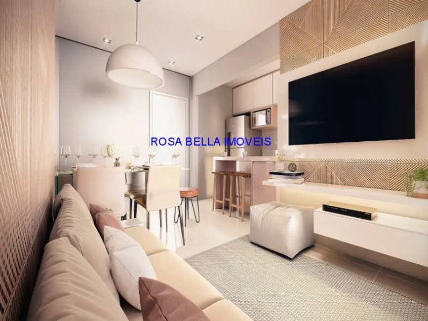 Apartamento com 2 quartos à venda, 75m2 em Vila de Vito, Jundiai - SP - imagem 6 Foto 6 de Apartamento com 2 quartos à venda, 75m2 em Vila de Vito, Jundiai - SP