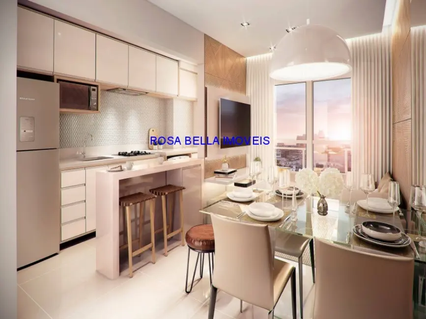 Apartamento com 2 quartos à venda, 75m2 em Vila de Vito, Jundiai - SP - imagem 4 Foto 4 de Apartamento com 2 quartos à venda, 75m2 em Vila de Vito, Jundiai - SP