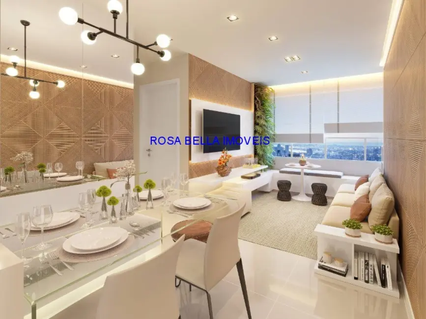 Apartamento com 2 quartos à venda, 75m2 em Vila de Vito, Jundiai - SP - imagem 9 Foto 9 de Apartamento com 2 quartos à venda, 75m2 em Vila de Vito, Jundiai - SP