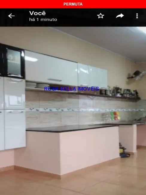 Casa com 3 quartos à venda, 125m2 em Parque Residencial Jundiaí, Jundiai - SP - imagem 5 Foto 5 de Casa com 3 quartos à venda, 125m2 em Parque Residencial Jundiaí, Jundiai - SP