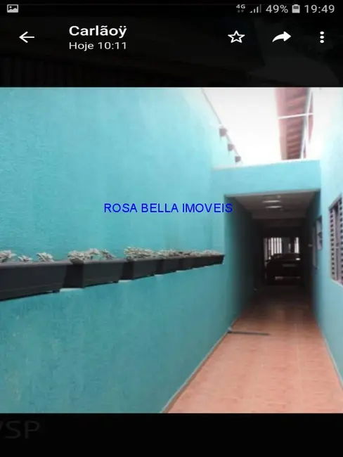 Casa com 3 quartos à venda, 125m2 em Parque Residencial Jundiaí, Jundiai - SP - imagem 7 Foto 7 de Casa com 3 quartos à venda, 125m2 em Parque Residencial Jundiaí, Jundiai - SP