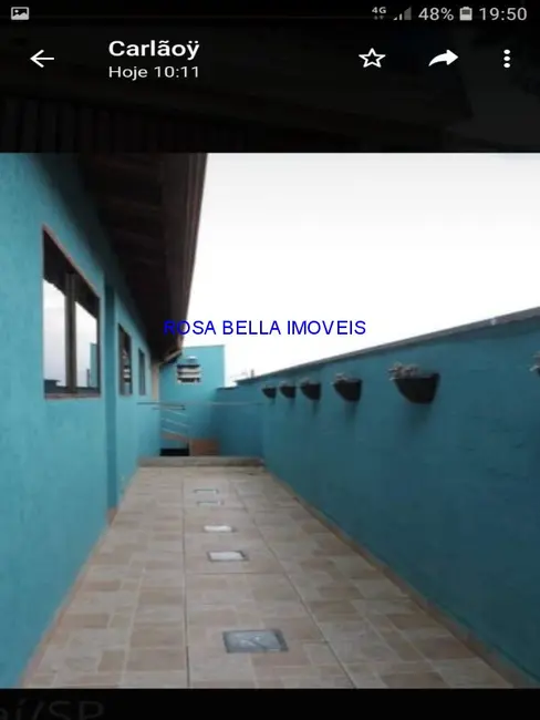 Casa com 3 quartos à venda, 125m2 em Parque Residencial Jundiaí, Jundiai - SP - imagem 4 Foto 4 de Casa com 3 quartos à venda, 125m2 em Parque Residencial Jundiaí, Jundiai - SP