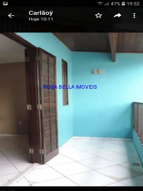 Casa com 3 quartos à venda, 125m2 em Parque Residencial Jundiaí, Jundiai - SP - imagem 3 Foto 3 de Casa com 3 quartos à venda, 125m2 em Parque Residencial Jundiaí, Jundiai - SP