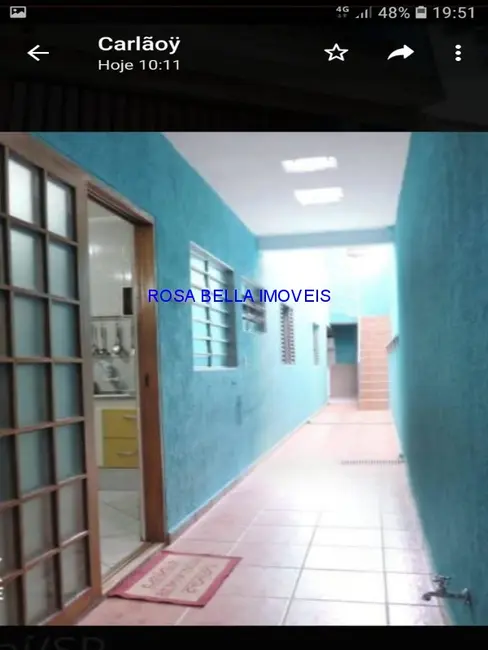Casa com 3 quartos à venda, 125m2 em Parque Residencial Jundiaí, Jundiai - SP - imagem 8 Foto 8 de Casa com 3 quartos à venda, 125m2 em Parque Residencial Jundiaí, Jundiai - SP