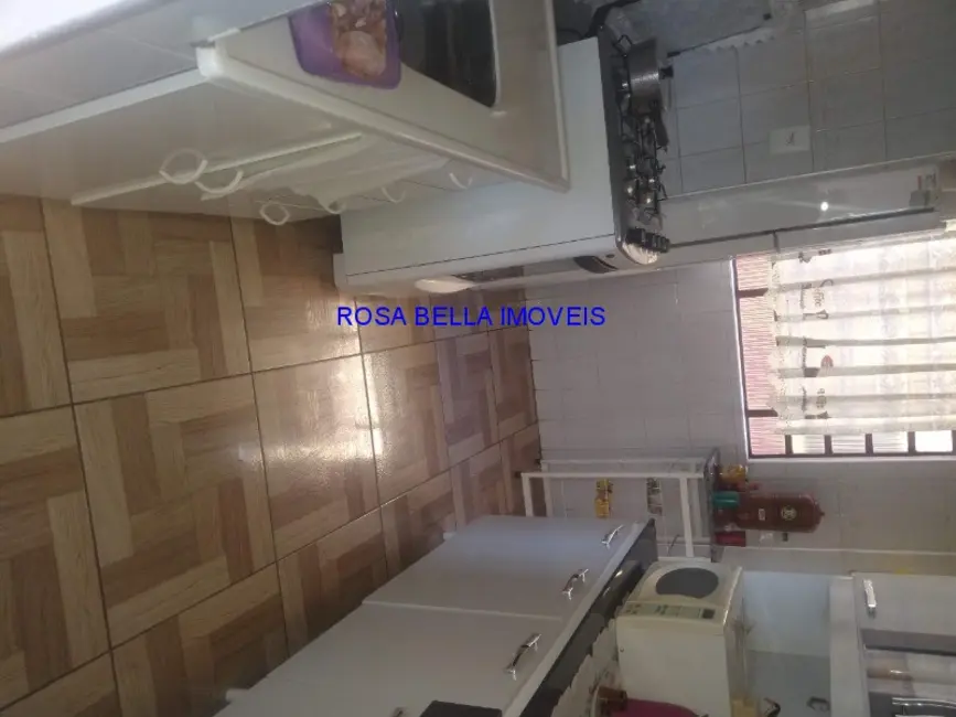 Foto 7 de Apartamento com 2 quartos à venda, 50m2 em Parque Cecap, Jundiai - SP