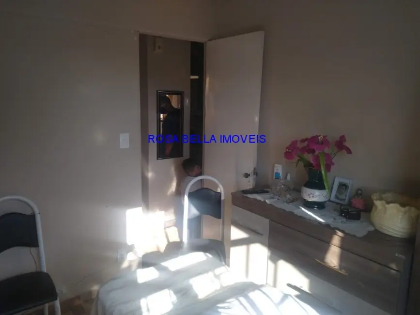 Foto 5 de Apartamento com 2 quartos à venda, 50m2 em Parque Cecap, Jundiai - SP