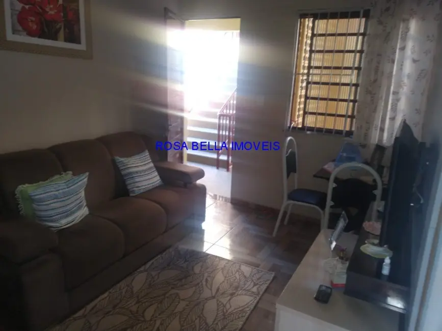 Foto 3 de Apartamento com 2 quartos à venda, 50m2 em Parque Cecap, Jundiai - SP