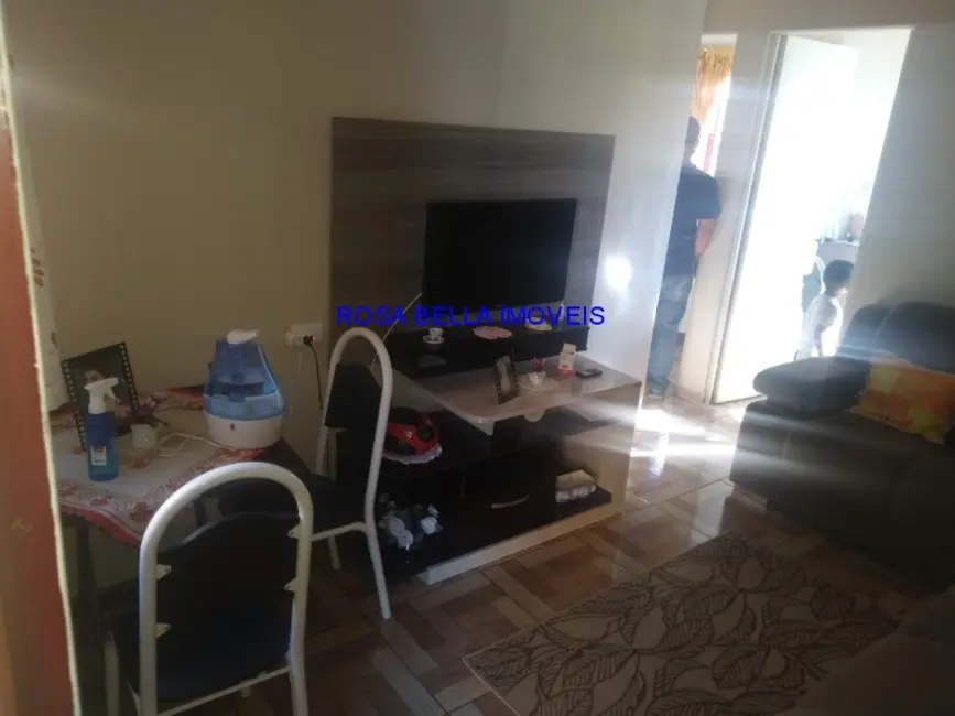 Foto 2 de Apartamento com 2 quartos à venda, 50m2 em Parque Cecap, Jundiai - SP