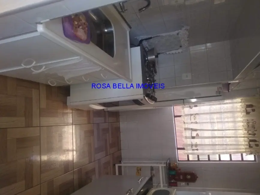 Foto 6 de Apartamento com 2 quartos à venda, 50m2 em Parque Cecap, Jundiai - SP