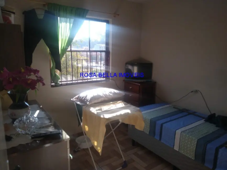 Foto 8 de Apartamento com 2 quartos à venda, 50m2 em Parque Cecap, Jundiai - SP