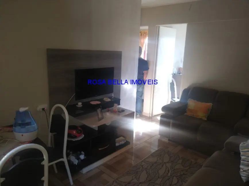 Foto 4 de Apartamento com 2 quartos à venda, 50m2 em Parque Cecap, Jundiai - SP