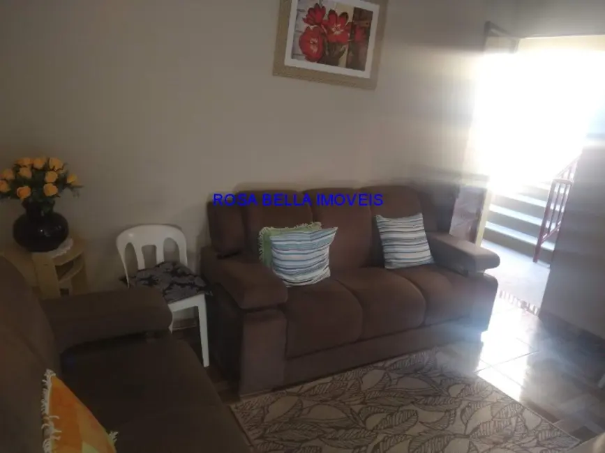 Foto 1 de Apartamento com 2 quartos à venda, 50m2 em Parque Cecap, Jundiai - SP