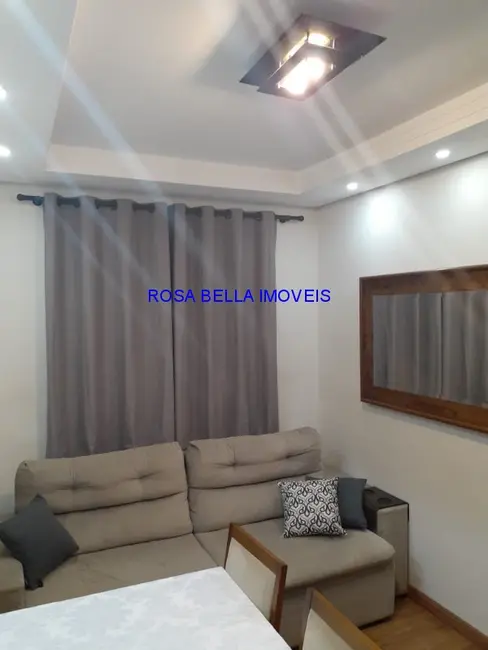 Apartamento com 2 quartos à venda, 58m2 em Ponte de São João, Jundiai - SP - imagem 3 Foto 3 de Apartamento com 2 quartos à venda, 58m2 em Ponte de São João, Jundiai - SP