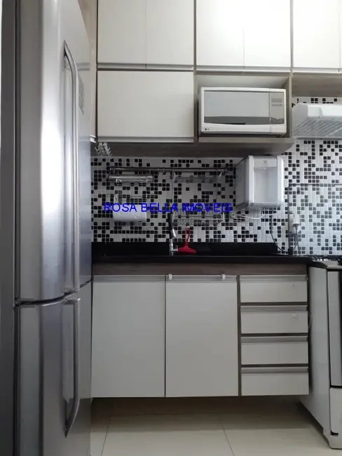 Apartamento com 2 quartos à venda, 58m2 em Ponte de São João, Jundiai - SP - imagem 2 Foto 2 de Apartamento com 2 quartos à venda, 58m2 em Ponte de São João, Jundiai - SP