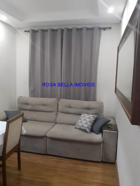 Apartamento com 2 quartos à venda, 58m2 em Ponte de São João, Jundiai - SP - imagem 1 Foto 1 de Apartamento com 2 quartos à venda, 58m2 em Ponte de São João, Jundiai - SP