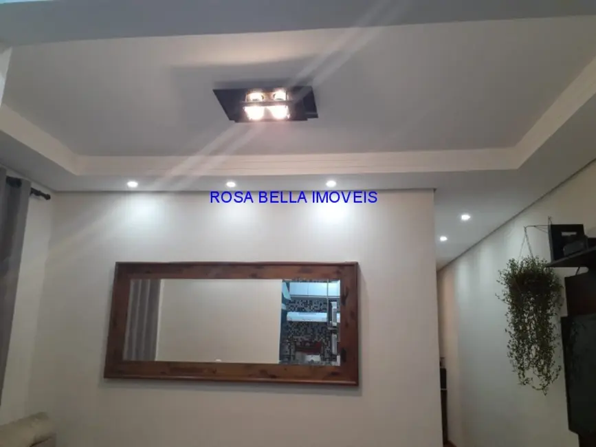 Apartamento com 2 quartos à venda, 58m2 em Ponte de São João, Jundiai - SP - imagem 4 Foto 4 de Apartamento com 2 quartos à venda, 58m2 em Ponte de São João, Jundiai - SP