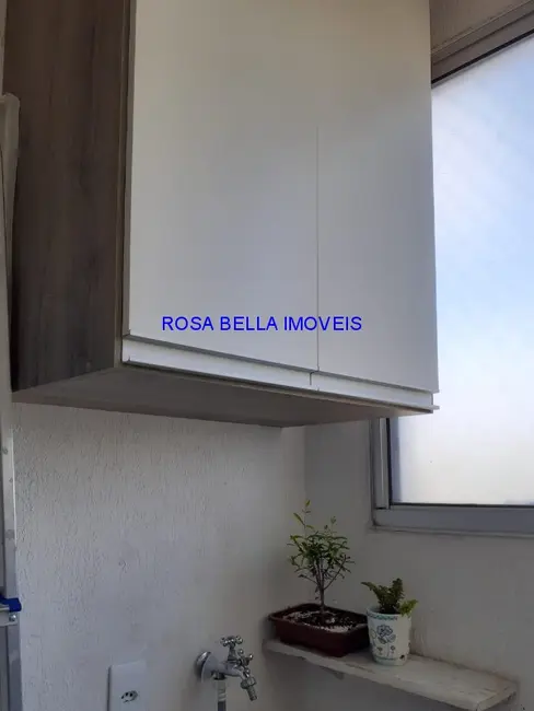 Apartamento com 2 quartos à venda, 58m2 em Ponte de São João, Jundiai - SP - imagem 7 Foto 7 de Apartamento com 2 quartos à venda, 58m2 em Ponte de São João, Jundiai - SP