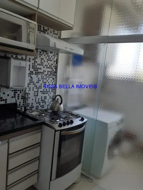 Apartamento com 2 quartos à venda, 58m2 em Ponte de São João, Jundiai - SP - imagem 8 Foto 8 de Apartamento com 2 quartos à venda, 58m2 em Ponte de São João, Jundiai - SP